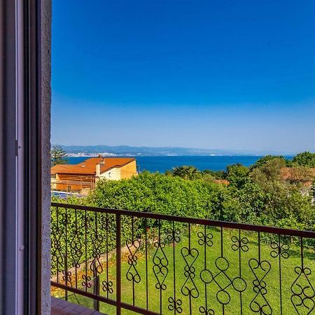 Apartment Roza, Sea View, Free Parking Icici Exterior photo